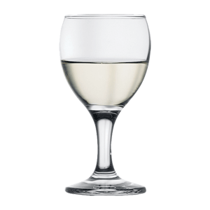 Бокал для вина «Империал»[6шт]  стекло  195мл 