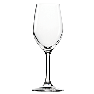 Бокал для вина «Классик лонг лайф»  хрустальное стекло  180 мл Stolzle
