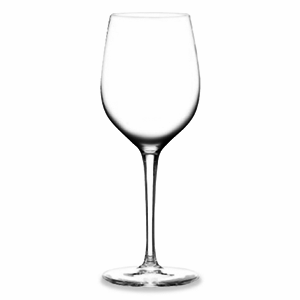 Бокал для вина «Эдишн»; хрустальное стекло; 240 мл; диаметр=60/76, высота=195 мм; прозрачный