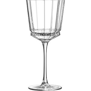 Бокал для вина «Макассар»  хрустальное стекло  350мл Cristal D arques
