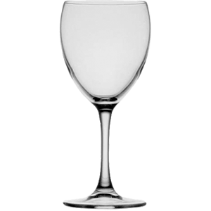 Бокал для вина «Империал плюс»; стекло; 315мл; D=73/75, H=201мм; прозрачный