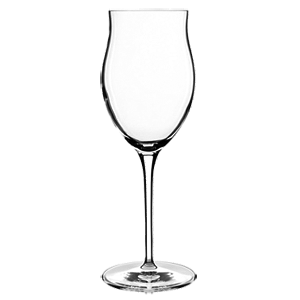 Бокал для вина «Винотека»  хрустальное стекло  350 мл Bormioli Luigi