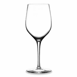 Бокал для вина «Эдишн»  хрустальное стекло  360 мл Rona
