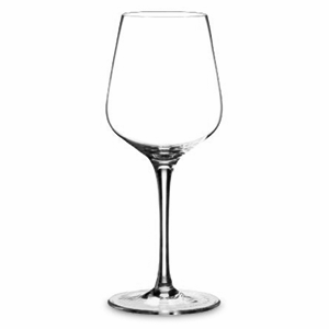 Бокал для вина «Имэдж»  хрустальное стекло  360 мл Rona