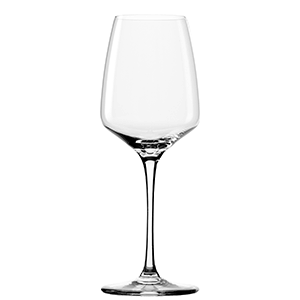 Бокал для вина «Экспириенс»  хрустальное стекло  350 мл Stolzle