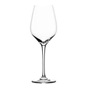 Бокал для вина «Экскуизит Роял»  хрустальное стекло  350 мл Stolzle