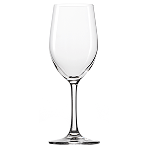 Бокал для вина «Классик лонг лайф»  хрустальное стекло  305 мл Stolzle