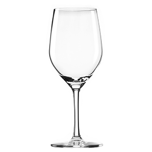 Бокал для вина «Ультра»  хрустальное стекло  306 мл Stolzle