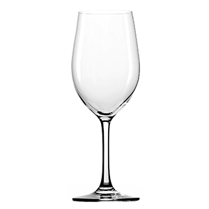 Бокал для вина «Классик лонг лайф»  хрустальное стекло  370 мл Stolzle