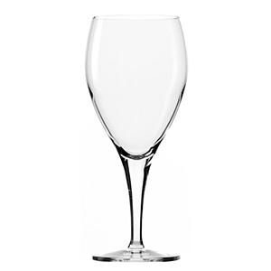 Бокал для вина «Милано»  хрустальное стекло  360 мл Stolzle