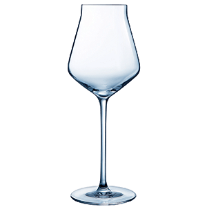 Бокал для вина «Ревил ап»; стекло; 400 мл; диаметр=91, высота=232 мм; прозрачный