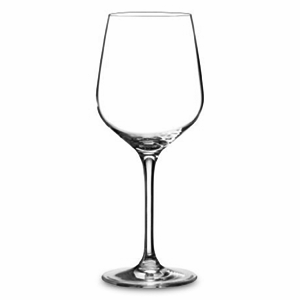 Бокал для вина «Имэдж»; хрустальное стекло; 530 мл; диаметр=72/97, высота=220 мм; прозрачный