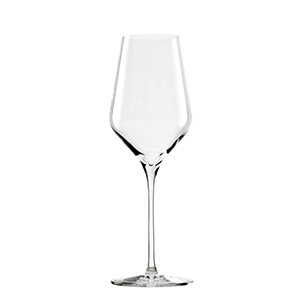 Бокал для вина «Кватрофил»; хрустальное стекло; 404 мл; диаметр=83, высота=245 мм; прозрачный