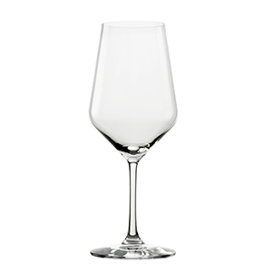 Бокал для вина «Революшн»; хрустальное стекло; 490 мл; диаметр=90, высота=225 мм; прозрачный