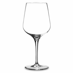 Бокал для вина «Имэдж»; хрустальное стекло; 670 мл; диаметр=77/105, высота=230 мм; прозрачный