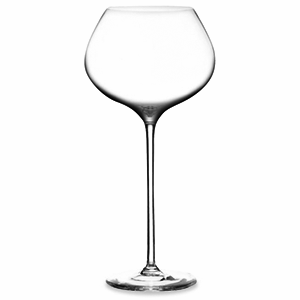 Бокал для вина «Селект»; хрустальное стекло; 730 мл; диаметр=85/125, высота=250 мм; прозрачный