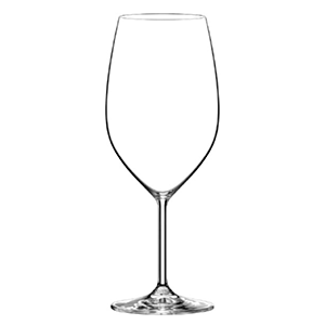 Бокал для вина «Ле вин»  хрустальное стекло  760 мл Rona