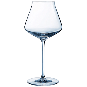Бокал для вина «Ревил ап»; стекло; 0.55л; диаметр=11, высота=23.6 см.; прозрачный