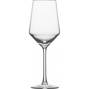 Бокал для вина «Пьюр»  хрустальное стекло  410мл Schott Zwiesel