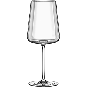 Бокал для вина «Мод»  хрустальное стекло  680мл Rona