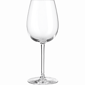 Бокал для вина «Энолог»; стекло; 450мл; D=87,H=216мм; прозрачный