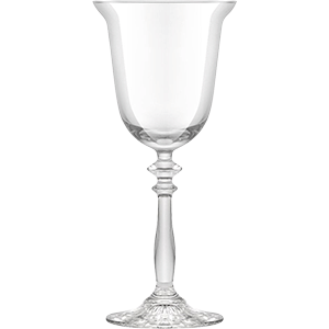 Бокал для вина «1924»; стекло; 264мл; D=90,H=198мм