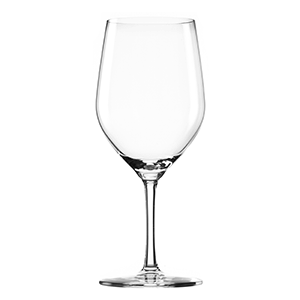 Бокал для вина «Ультра»  хрустальное стекло  552 мл Stolzle