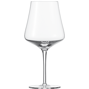 Бокал для вина «Файн»; хрустальное стекло; 657мл; D=106,H=221мм; прозрачный
