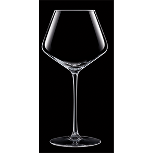 Бокал для вина «Ультим»; стекло; 520мл; H=223мм; прозрачное 