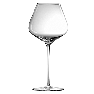 Бокал для вина «Кью уан»  хрустальное стекло  960 мл Stolzle