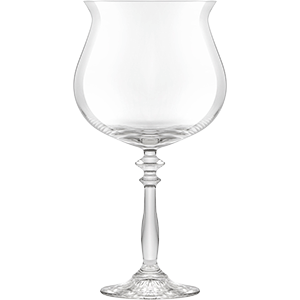 Бокал для вина «1924»; стекло; 620мл; D=107,H=207мм