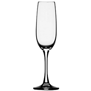 Бокал для шампанского флюте «Суарэ»  хрустальное стекло  190 мл Spiegelau