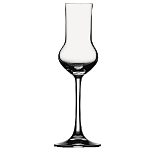 Рюмка для граппы «Вино Гранде»  хрустальное стекло  120 мл Spiegelau