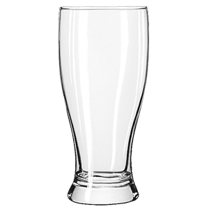 Бокал пивной «Паб»; стекло; 560 мл; диаметр=80/60, высота=175 мм; прозрачный