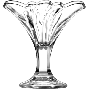 Креманка «Фонтанвеар»  стекло  220 мл Libbey