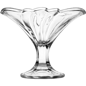 Креманка «Фонтанвеар»  стекло  250 мл Libbey