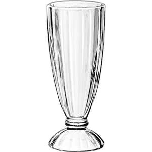 Бокал для коктейлей «Фонтанвеар»; стекло; 350 мл; диаметр=80, высота=187 мм; прозрачный