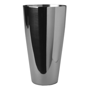 Стакан для шейкера сталь 750 мл ProHotel bar accessories Стакан для шейкера сталь 750 мл ProHotel bar accessories