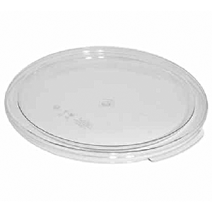 Крышка для мерной емкости к 2040242(09100713); пластик; диаметр=18.2 см.; прозрачный
