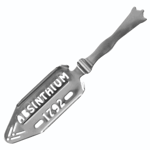 Ложка для абсента «1792» нержавейка длина=15.5, ширина=3.5 см. Vimax Ложка для абсента «1792» нержавейка длина=15.5, ширина=3.5 см. Vimax