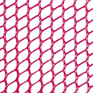 Сетка барная; пластик; длина=100, ширина=65 см.; красный Сетка барная; пластик; длина=100, ширина=65 см.; красный