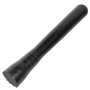 Мадлер  пластик  диаметр=40, длина=237 мм ProHotel bar accessories