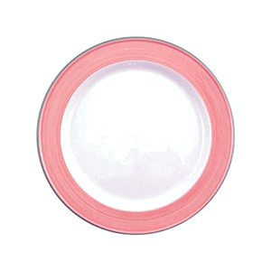Тарелка мелкая «Рио Пинк»  материал: фарфор  диаметр=15.8 см. Steelite