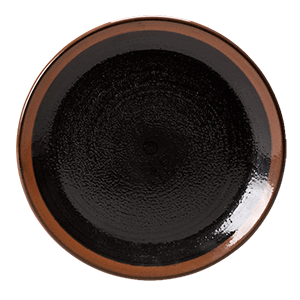Тарелка мелкая «Кото»  материал: фарфор  диаметр=15 см. Steelite