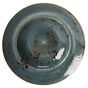 Тарелка для пасты «Крафт»  материал: фарфор  320 мл Steelite