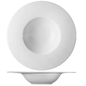 Тарелка для пасты «С-Класс»  материал: фарфор  450 мл G.Benedikt