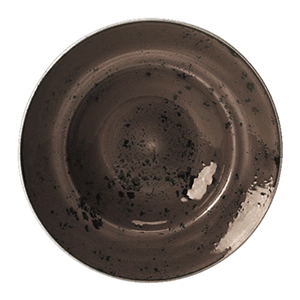 Тарелка для пасты «Крафт»  материал: фарфор  диаметр=27, высота=0.5 см. Steelite