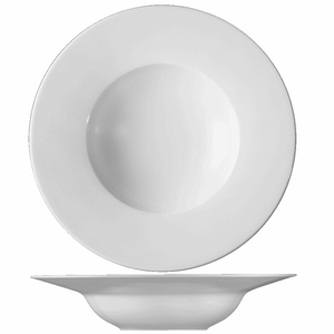 Тарелка для пасты «С-Класс»  материал: фарфор  550 мл G.Benedikt