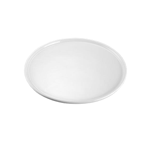 Тарелка для пиццы «Кунстверк»  материал: фарфор  диаметр=30.5, высота=2 см. KunstWerk