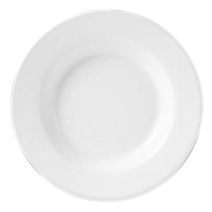 Тарелка для пасты «Монако Вайт»  материал: фарфор  диаметр=30, высота=11 см. Steelite